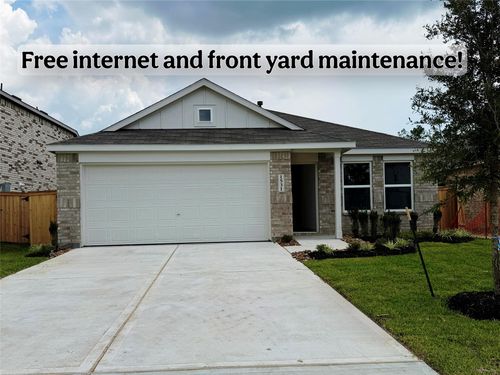 1531 Gardenia Grove Ln, Crosby, TX, 77532-2878 | Card Image