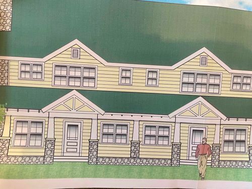 1220 &amp; 1221 Ash Street, Conway, AR, 72034 | Card Image