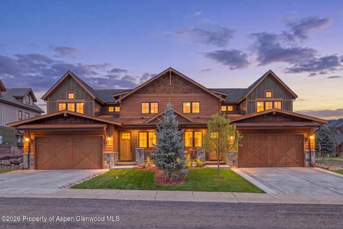 34 Whitetail Dr, New Castle, CO, 81647-8525 | Card Image