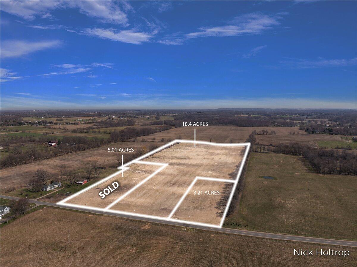 Land in Byron Center 2