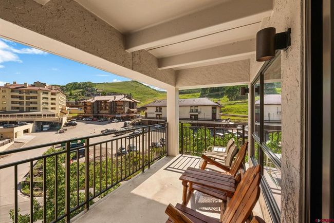 642 - 11 Snowmass Rd, Condo with 2 bedrooms, 2 bathrooms and null parking in Crested Butte CO | Image 8