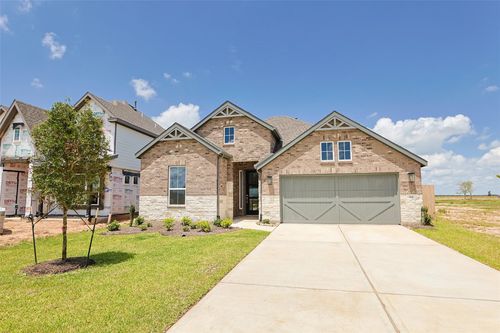 361 Magnolia View Dr, Brookshire, TX, 77423 | Card Image