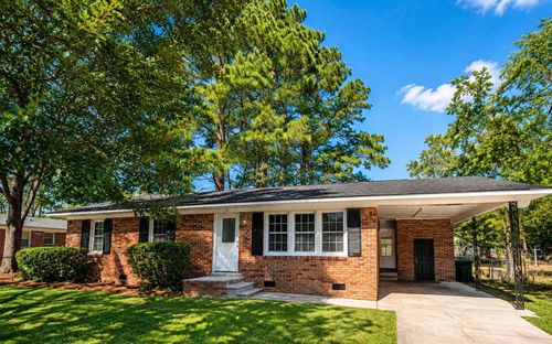 119 Belknap Road, Goose Creek, SC, 29445 | Card Image