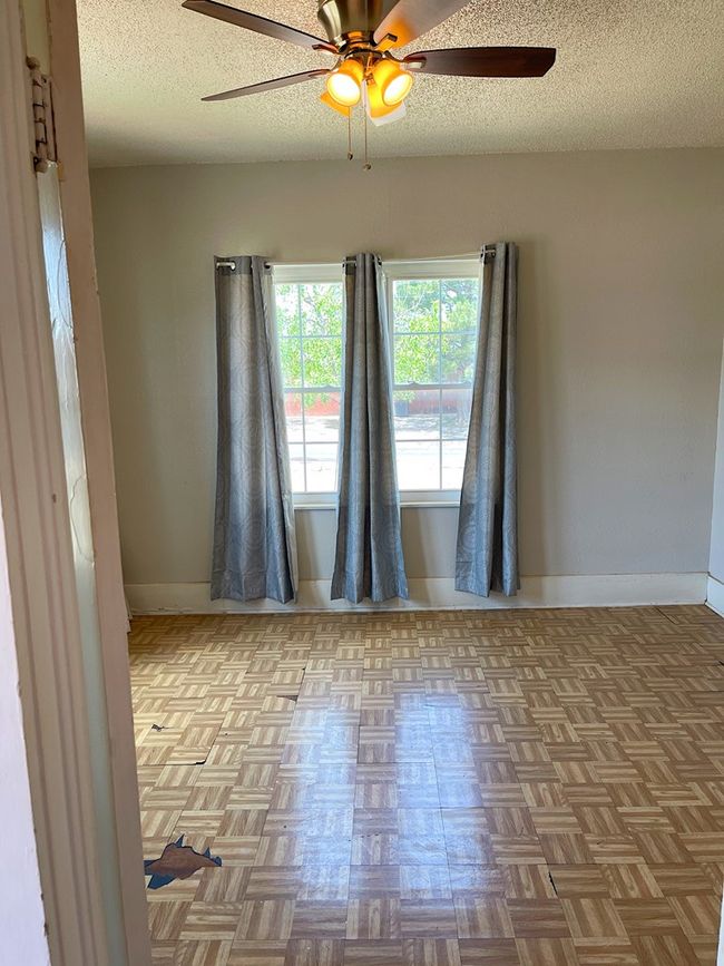 501 E 15 Th St, House other with 2 bedrooms, 1 bathrooms and 2 parking in Big Spring TX | Image 22