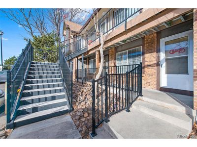 E16 - 63 S Sable Blvd, House attached with 1 bedrooms, 1 bathrooms and null parking in Aurora CO | Image 1