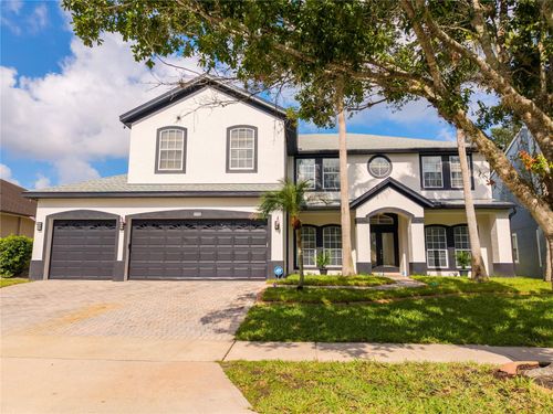 13138 Paloma Dr, ORLANDO, FL, 32837-8722 | Card Image