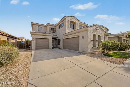 17399 W Yavapai St, Goodyear, AZ, 85338-1940 | Card Image