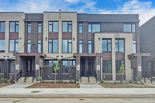ground-45 Creekbank Rd, Toronto, ON, M6L0A3 | Card Image