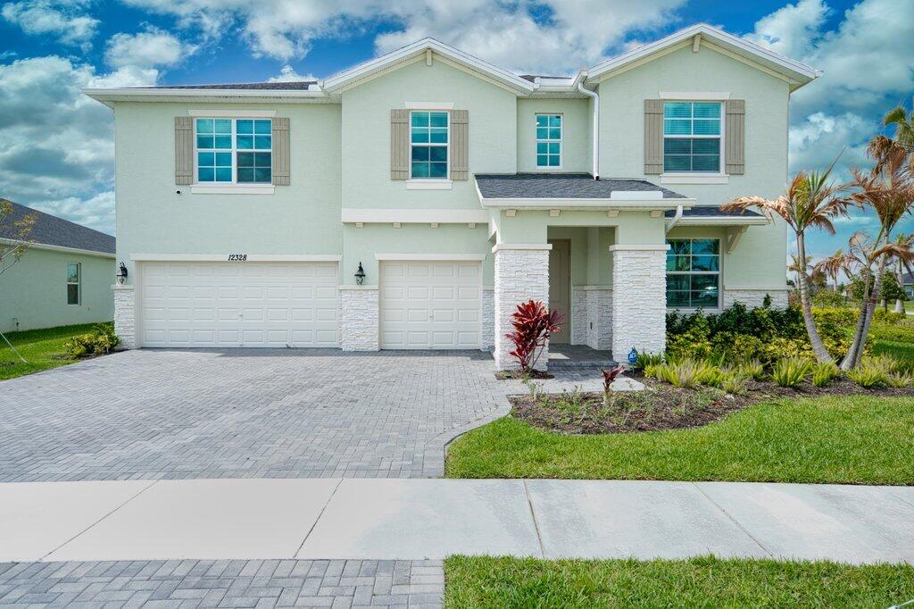 Residential in Port St Lucie 2