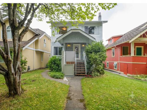 3857 W 18th Ave, Vancouver, BC, V6S1B4 | Card Image