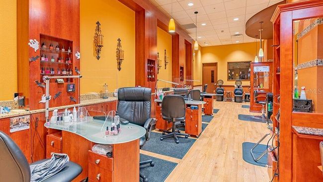 Serenity Salon & Spa | Image 49