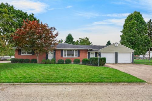 309 Lexington Avenue, Eaton, OH, 45320 | Card Image