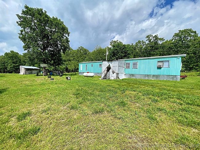 16246 E 647 Rd, House other with 2 bedrooms, 3 bathrooms and null parking in Tahlequah OK | Image 12