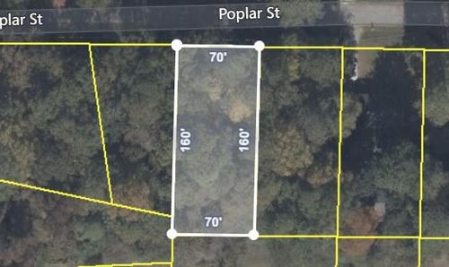 0 Poplar St, Morrow, GA, 30260 | Card Image