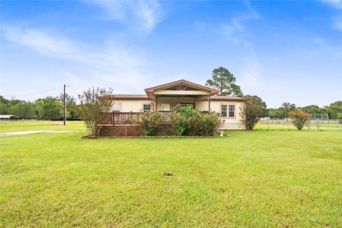 14 Hummingbird Ln, Huntsville, TX, 77320-2055 | Card Image