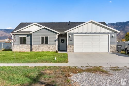 338 N Main St, Lewiston, UT, 84320-1507 | Card Image