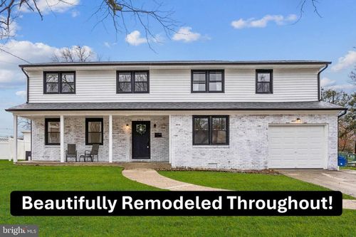 1763 Hillside Dr, Cherry Hill, NJ, 08003-3707 | Card Image