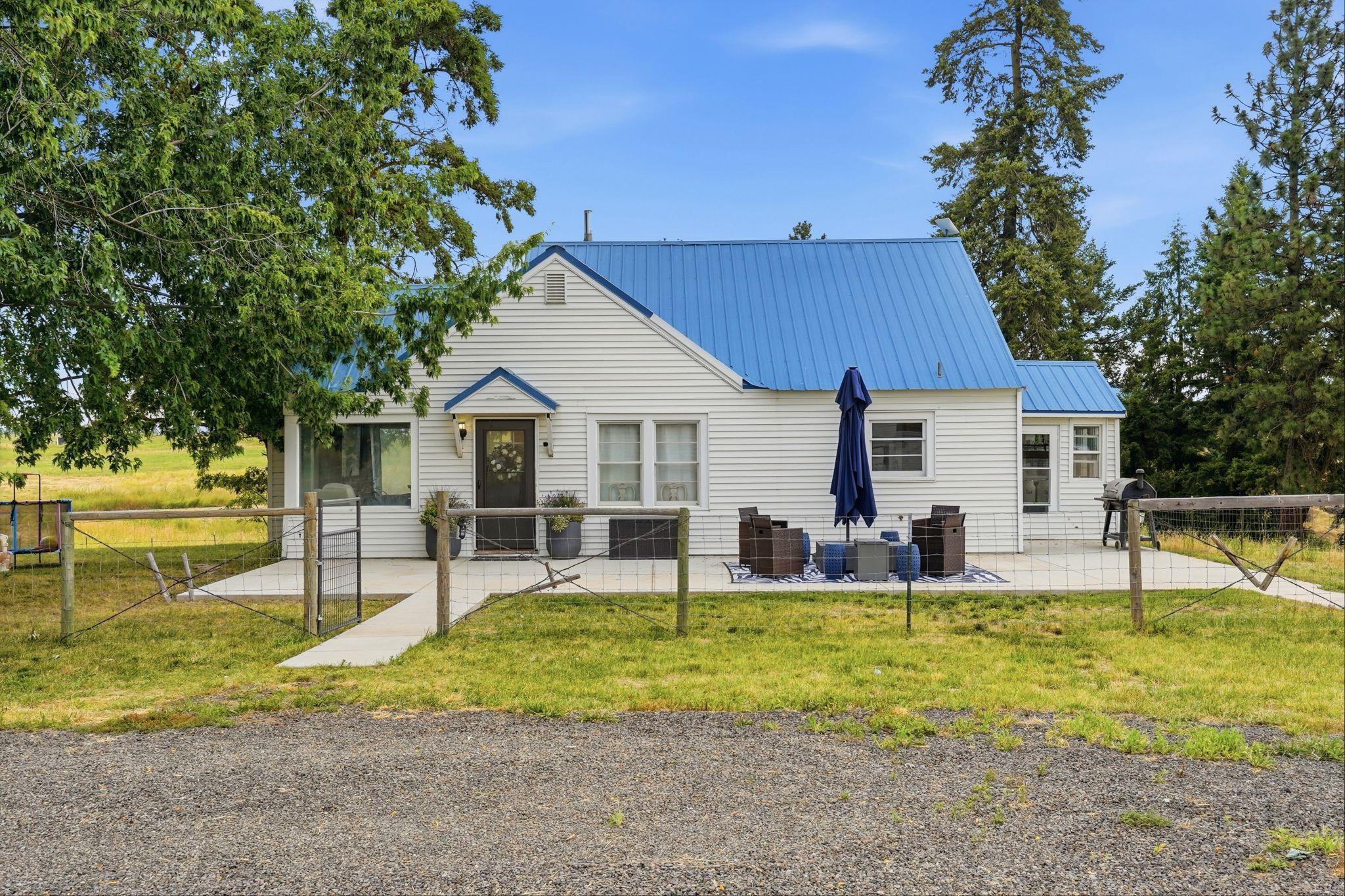 Residential in Chattaroy 2