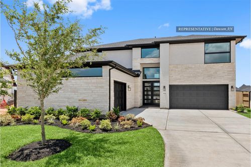 6111 Parthenon Drive, Manvel, TX, 77578 | Card Image