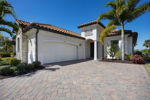 2014 Mustique St, NAPLES, FL, 34120-2876 | Card Image