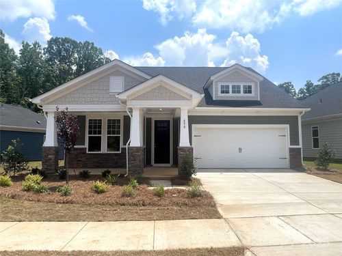 31-608 Banter Ln, Cramerton, NC, 28032-0190 | Card Image