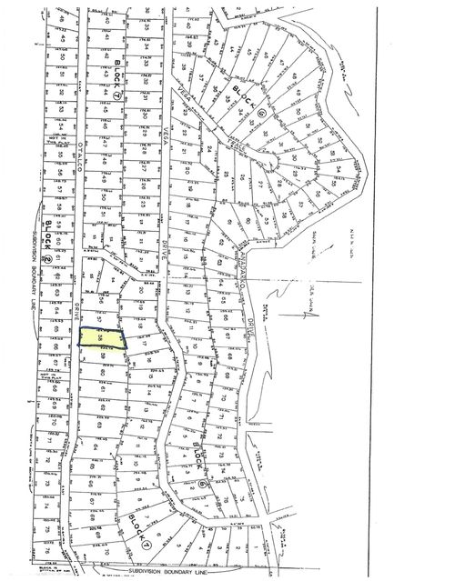 TBD Otalco Dr, Cherokee Village, AR, 72529 | Card Image