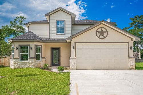 12106 Lantern Ln, Pinehurst, TX, 77362-3920 | Card Image