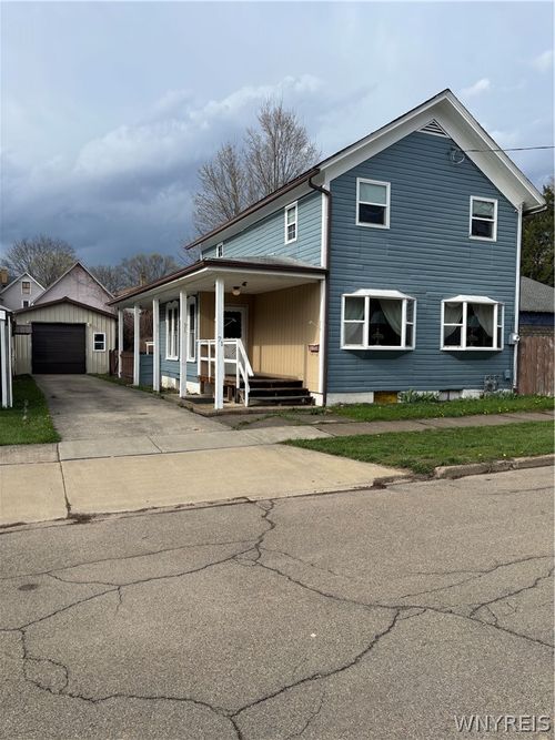 71 Friendship St, Bolivar, NY, 14715-1220 | Card Image