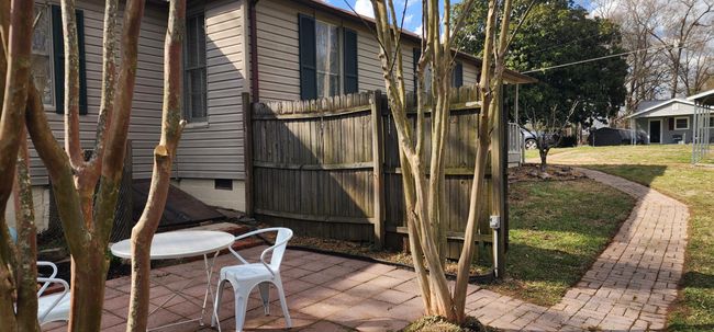 715 Sherwood Ave, House other with 3 bedrooms, 1 bathrooms and null parking in Athens TN | Image 8