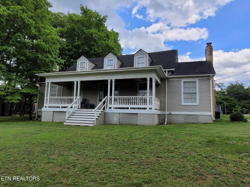 4602 Holston Drive, Knoxville, TN, 37914 | Card Image
