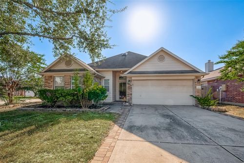 20503 Spring Mission Ln, Spring, TX, 77388-5365 | Card Image