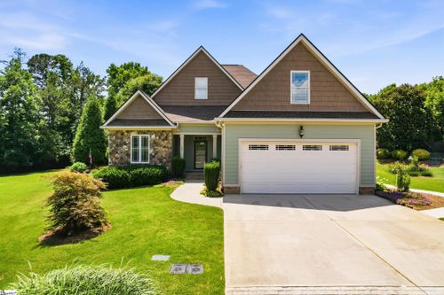 150 Stone Cottage Dr, Anderson, SC, 29621-7671 | Card Image