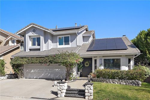 21072 Cimmaron Ln, Trabuco Canyon, CA, 92679-3300 | Card Image