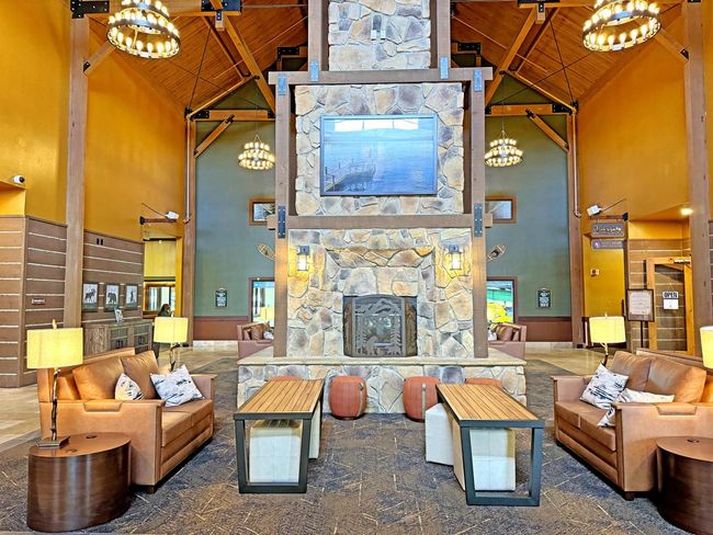 166 - 7020 Grand Geneva Way, Condo with 1 bedrooms, 1 bathrooms and null parking in Lyons WI | Image 19