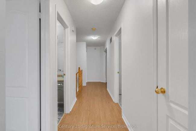 44 Bramfield St, House attached with 4 bedrooms, 3 bathrooms and 1 parking in Brampton ON | Image 28
