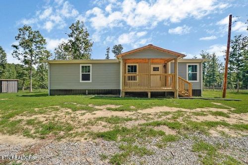 0 8.52 Acres - 216 Valerie Drive, Deer Lodge, TN, 37726 | Card Image