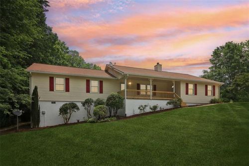 2810 Quillians Ct, Gainesville, GA, 30506-2883 | Card Image