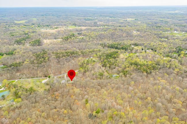 8503 Bean Blossom Rd, House other with 3 bedrooms, 2 bathrooms and null parking in Trafalgar IN | Image 86