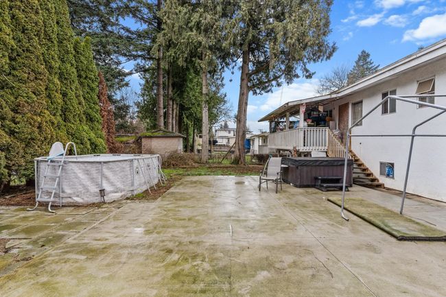 2104 Lynden Street, House other with 5 bedrooms, 2 bathrooms and 5 parking in Abbotsford BC | Image 26