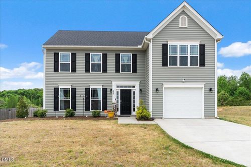 230 Rosewood Lane, Youngsville, NC, 27596 | Card Image