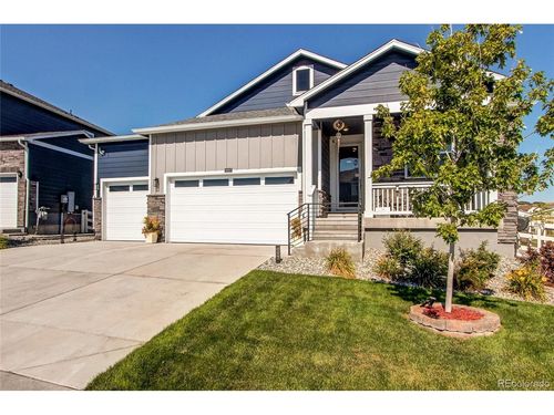 2227 Rosette Ln, Castle Rock, CO, 80104-7316 | Card Image