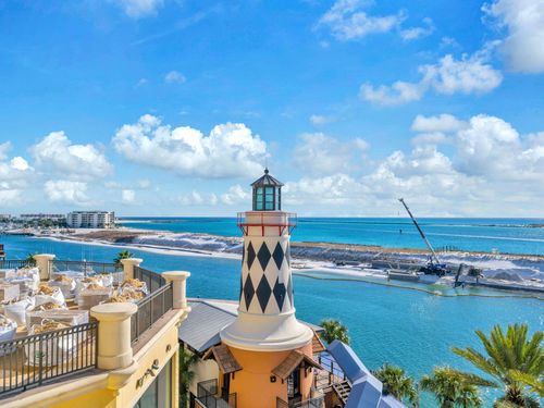 unit-w726-10 Harbor Blvd, Destin, FL, 32541-7375 | Card Image