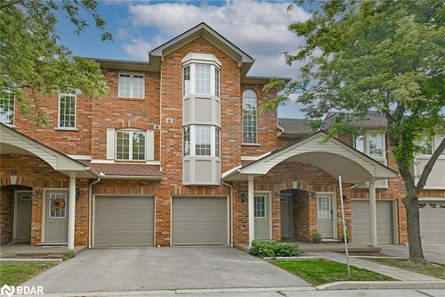 34-4045 Upper Middle Rd, Burlington, ON, L7M4S9 | Card Image