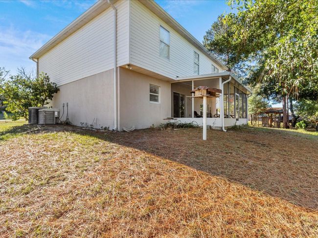 5127 Baldock Ave, House other with 4 bedrooms, 3 bathrooms and null parking in SPRING HILL FL | Image 37