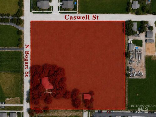 6440 N Bogart Ln, Boise, ID, 83714-2052 | Card Image