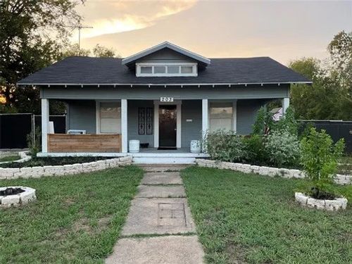 203-205 N Archer St, Groesbeck, TX, 76642 | Card Image