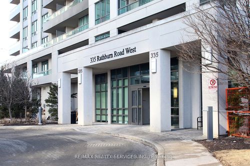 2007-335 Rathburn Rd W, Mississauga, ON, L5B0C8 | Card Image