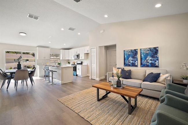 3338 Sw 165 Th Loop, House other with 3 bedrooms, 2 bathrooms and null parking in OCALA FL | Image 5
