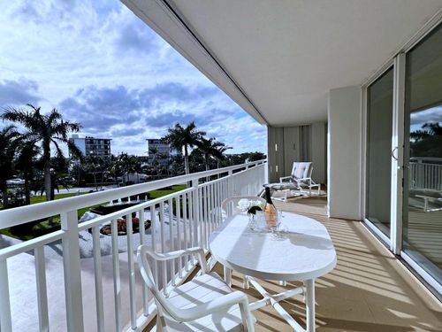 416-3546 S Ocean Blvd, South Palm Beach, FL, 33480-5739 | Card Image