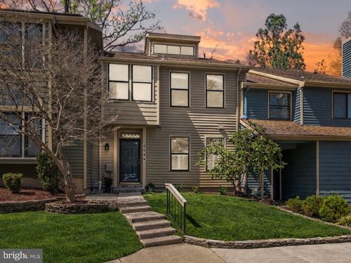 494 Fawns Walk, ANNAPOLIS, MD, 21409-5657 | Card Image